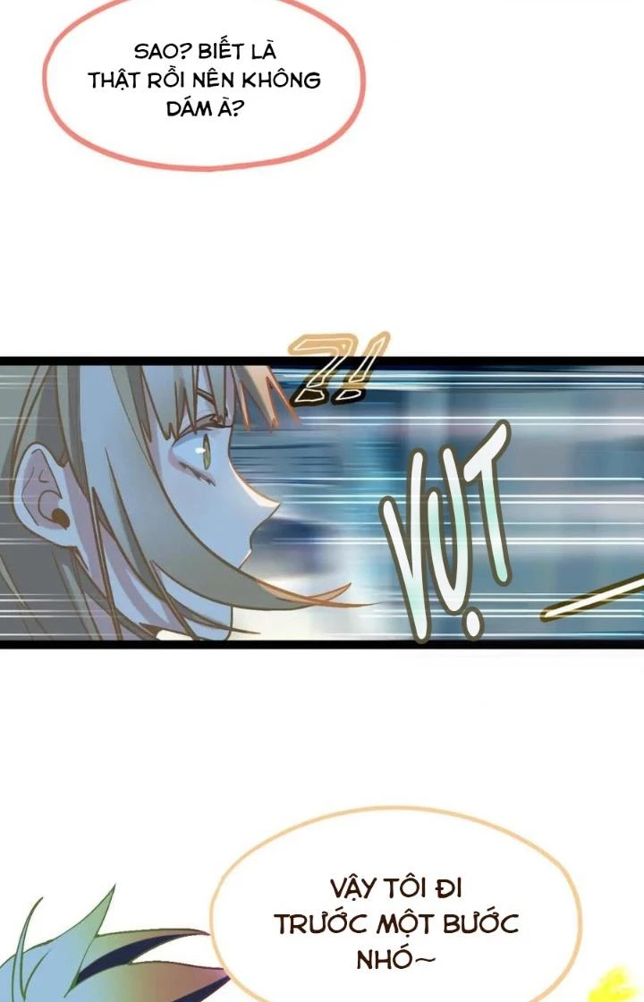 81 Câu Hỏi Chết Chóc Chapter 105 - Trang 2