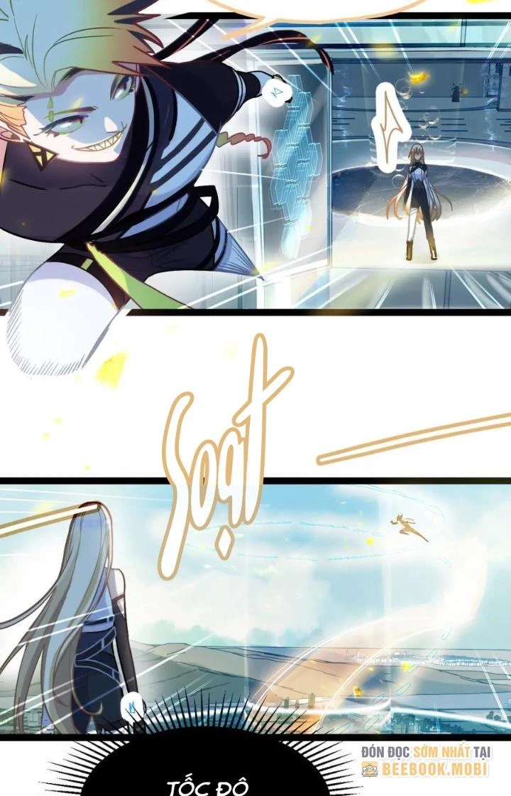 81 Câu Hỏi Chết Chóc Chapter 105 - Trang 2