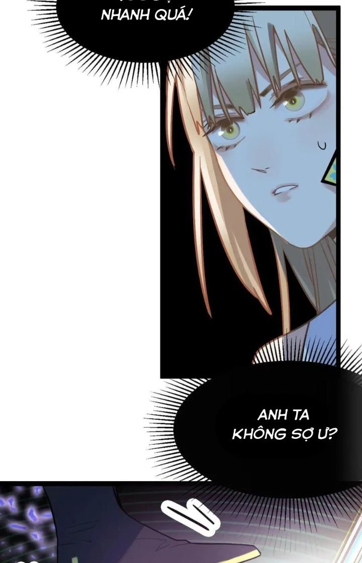 81 Câu Hỏi Chết Chóc Chapter 105 - Trang 2