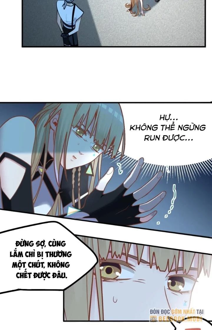 81 Câu Hỏi Chết Chóc Chapter 106 - Trang 2