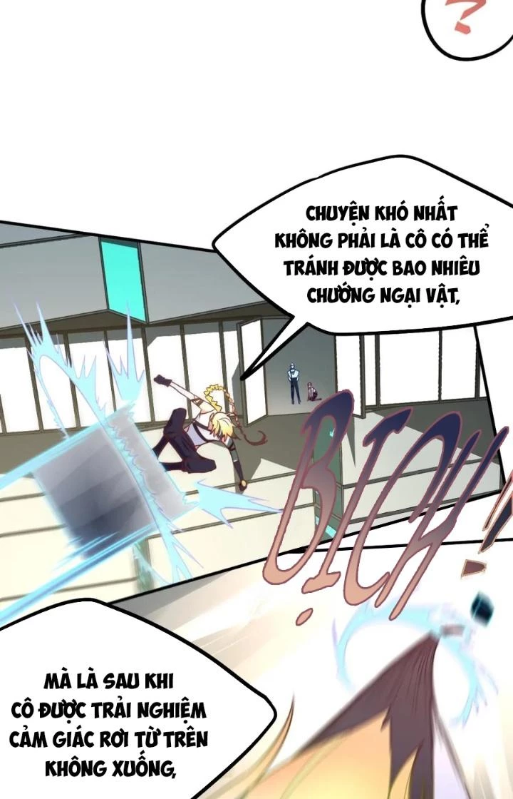 81 Câu Hỏi Chết Chóc Chapter 106 - Trang 2