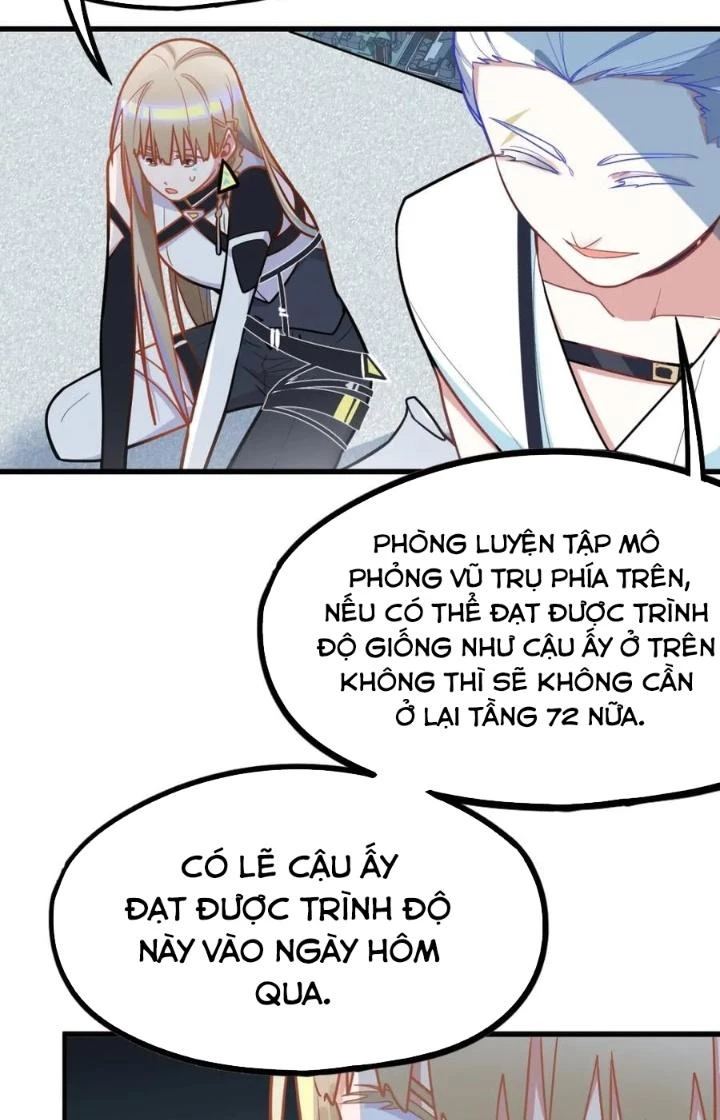 81 Câu Hỏi Chết Chóc Chapter 106 - Trang 2