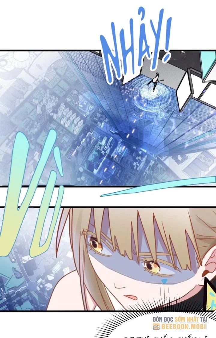 81 Câu Hỏi Chết Chóc Chapter 106 - Trang 2