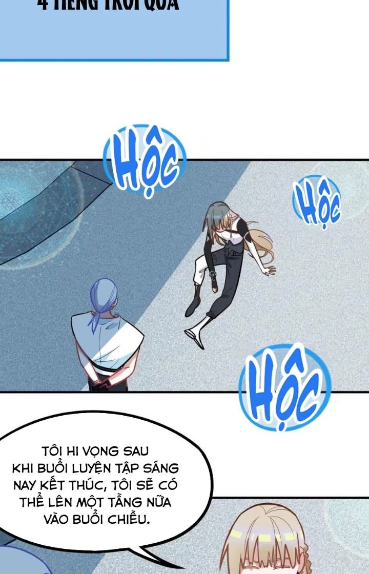 81 Câu Hỏi Chết Chóc Chapter 106 - Trang 2