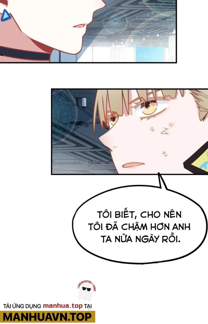 81 Câu Hỏi Chết Chóc Chapter 106 - Trang 2