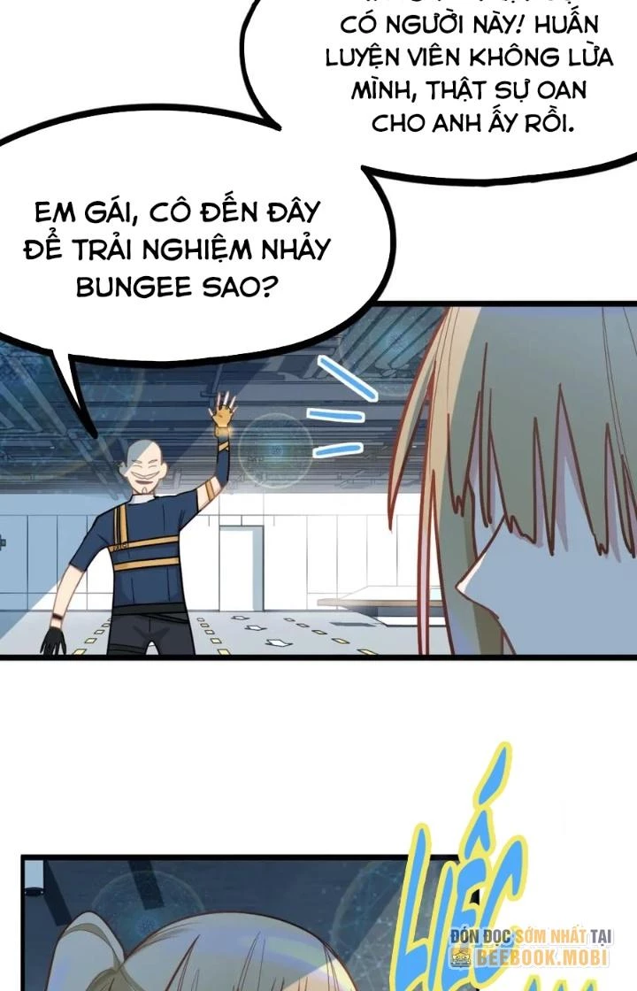 81 Câu Hỏi Chết Chóc Chapter 106 - Trang 2