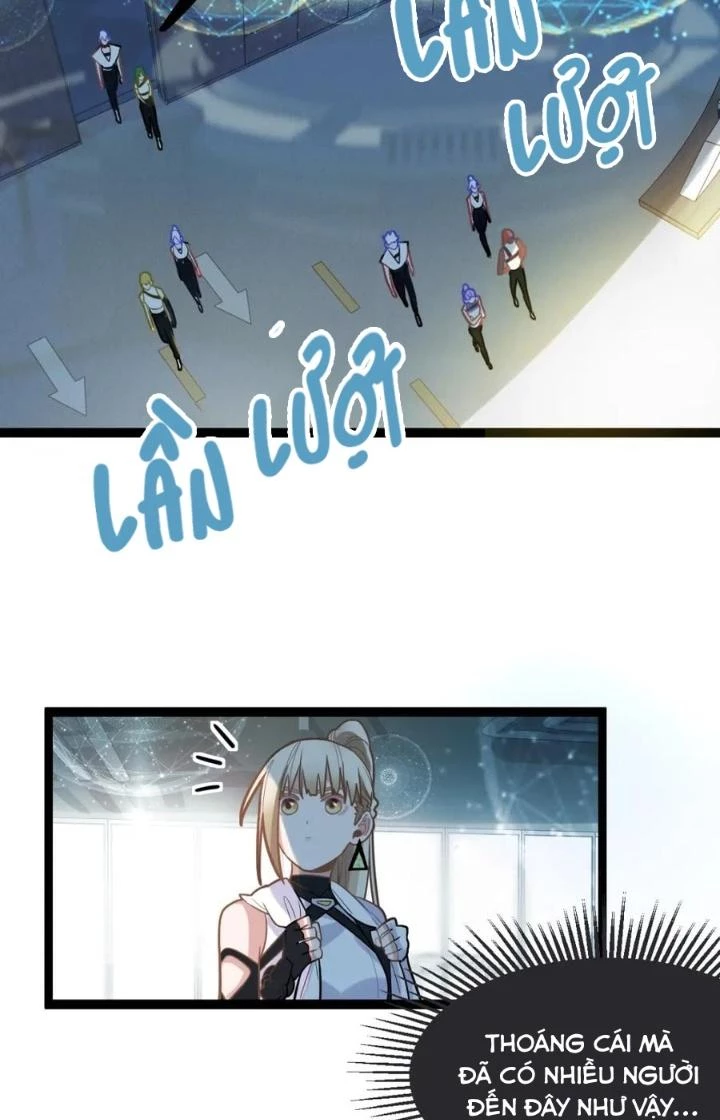 81 Câu Hỏi Chết Chóc Chapter 106 - Trang 2