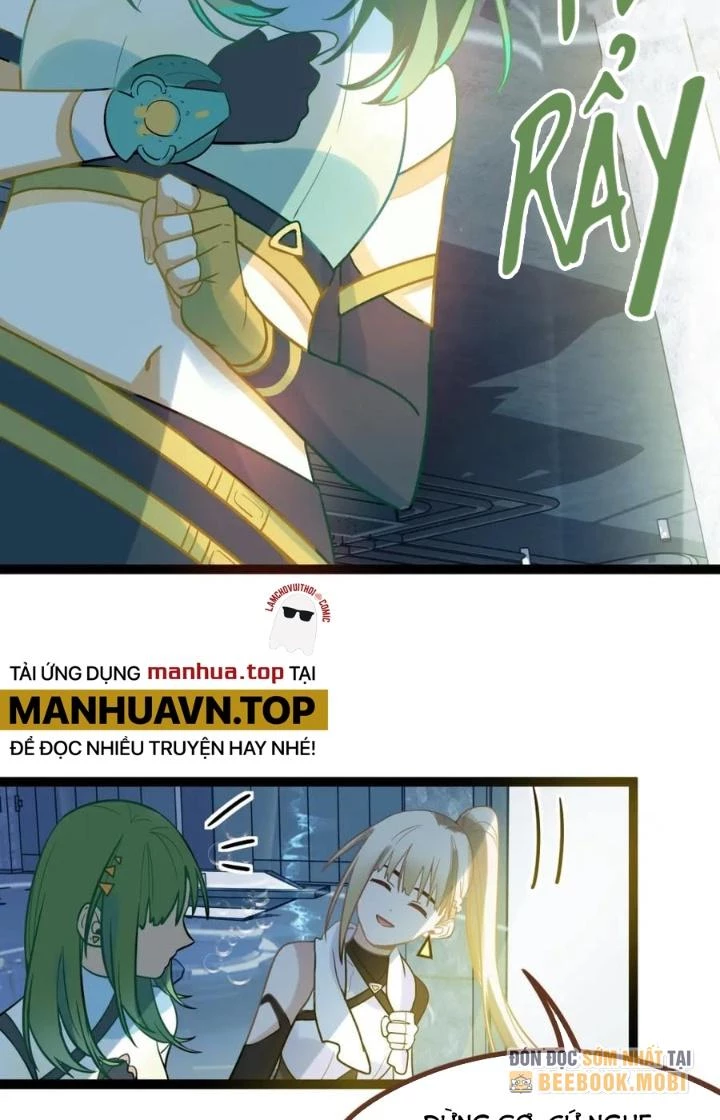 81 Câu Hỏi Chết Chóc Chapter 106 - Trang 2