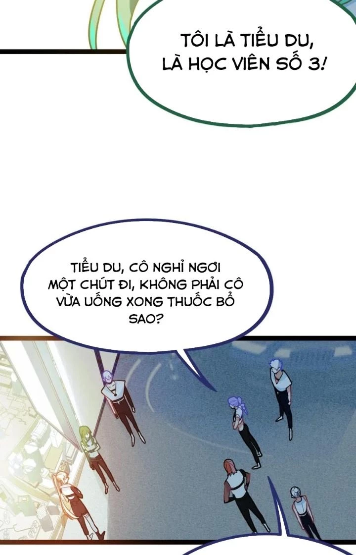 81 Câu Hỏi Chết Chóc Chapter 106 - Trang 2