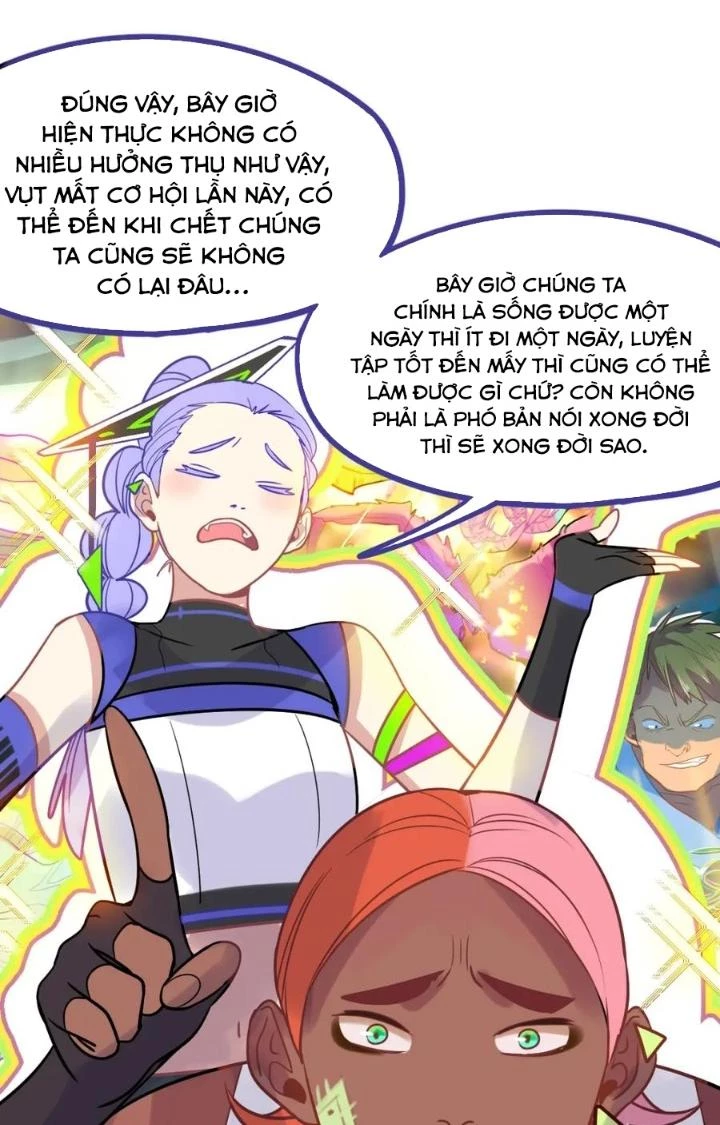 81 Câu Hỏi Chết Chóc Chapter 106 - Trang 2