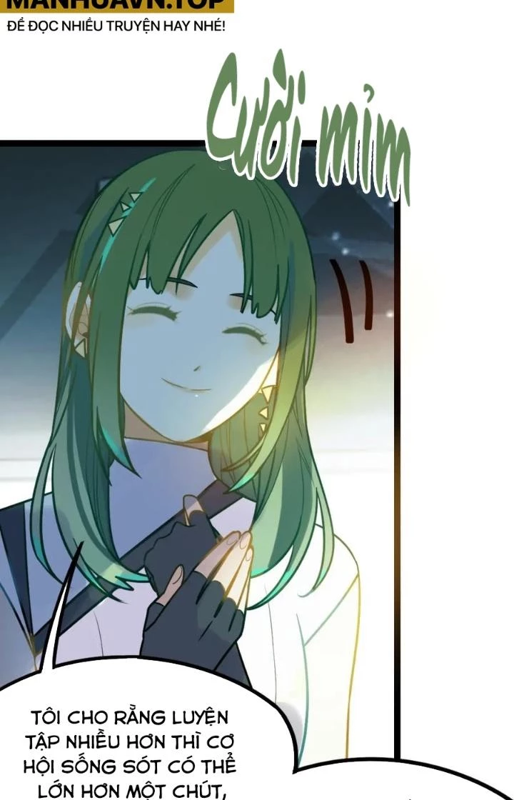 81 Câu Hỏi Chết Chóc Chapter 106 - Trang 2
