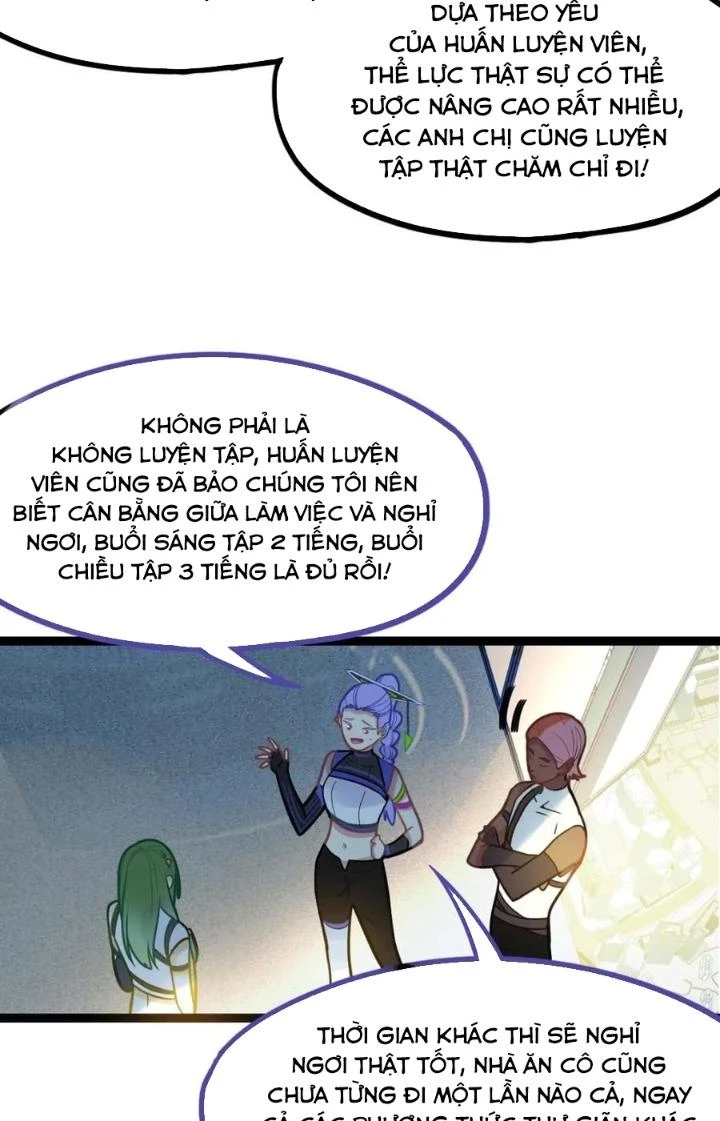 81 Câu Hỏi Chết Chóc Chapter 106 - Trang 2