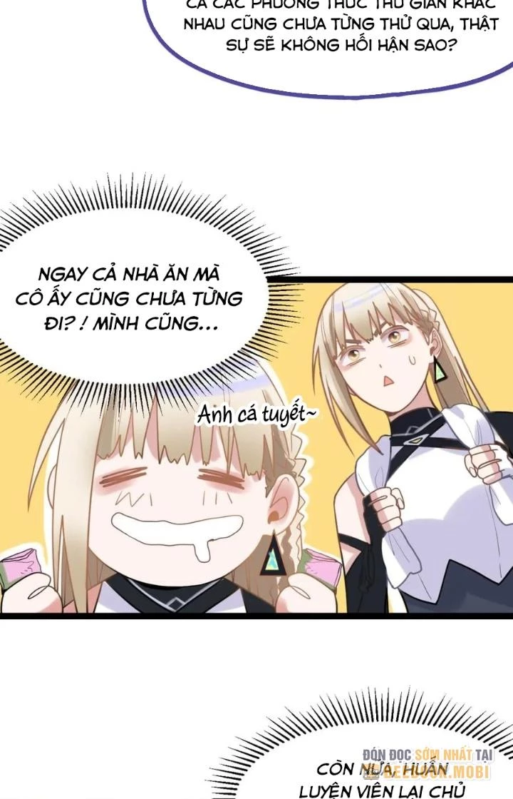 81 Câu Hỏi Chết Chóc Chapter 106 - Trang 2