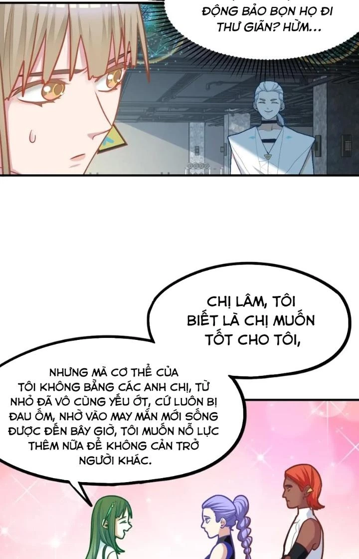 81 Câu Hỏi Chết Chóc Chapter 106 - Trang 2