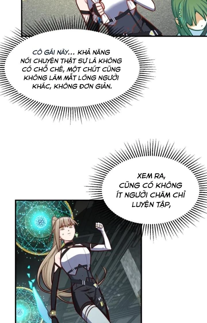 81 Câu Hỏi Chết Chóc Chapter 106 - Trang 2