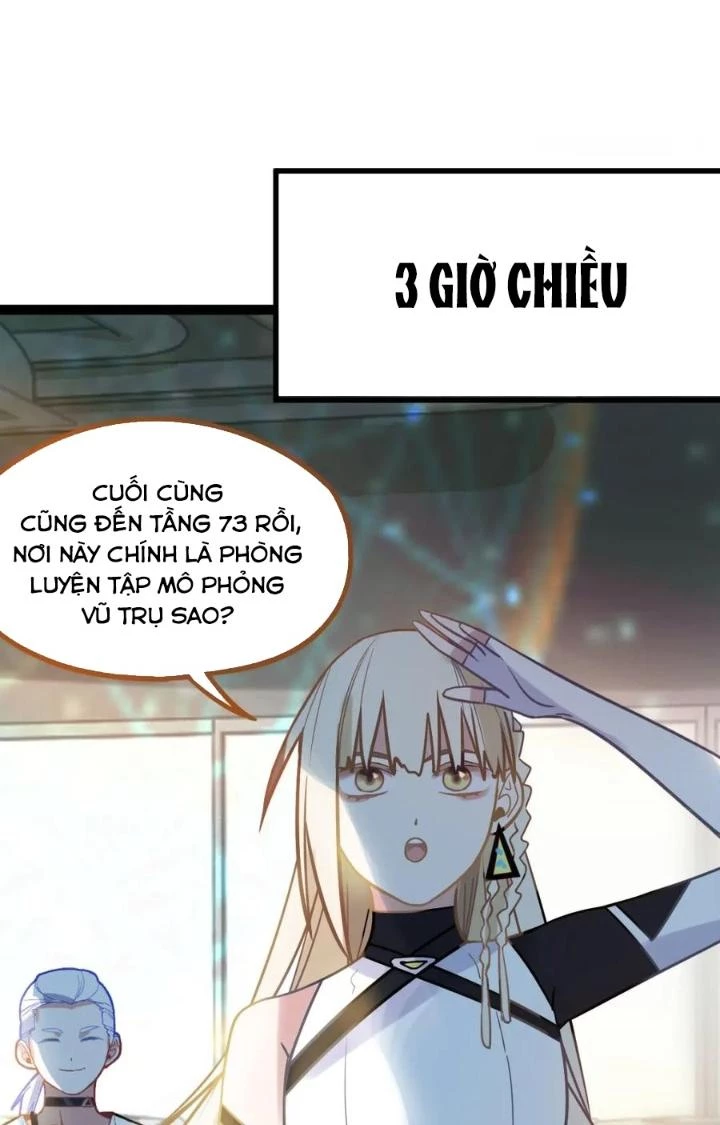 81 Câu Hỏi Chết Chóc Chapter 106 - Trang 2