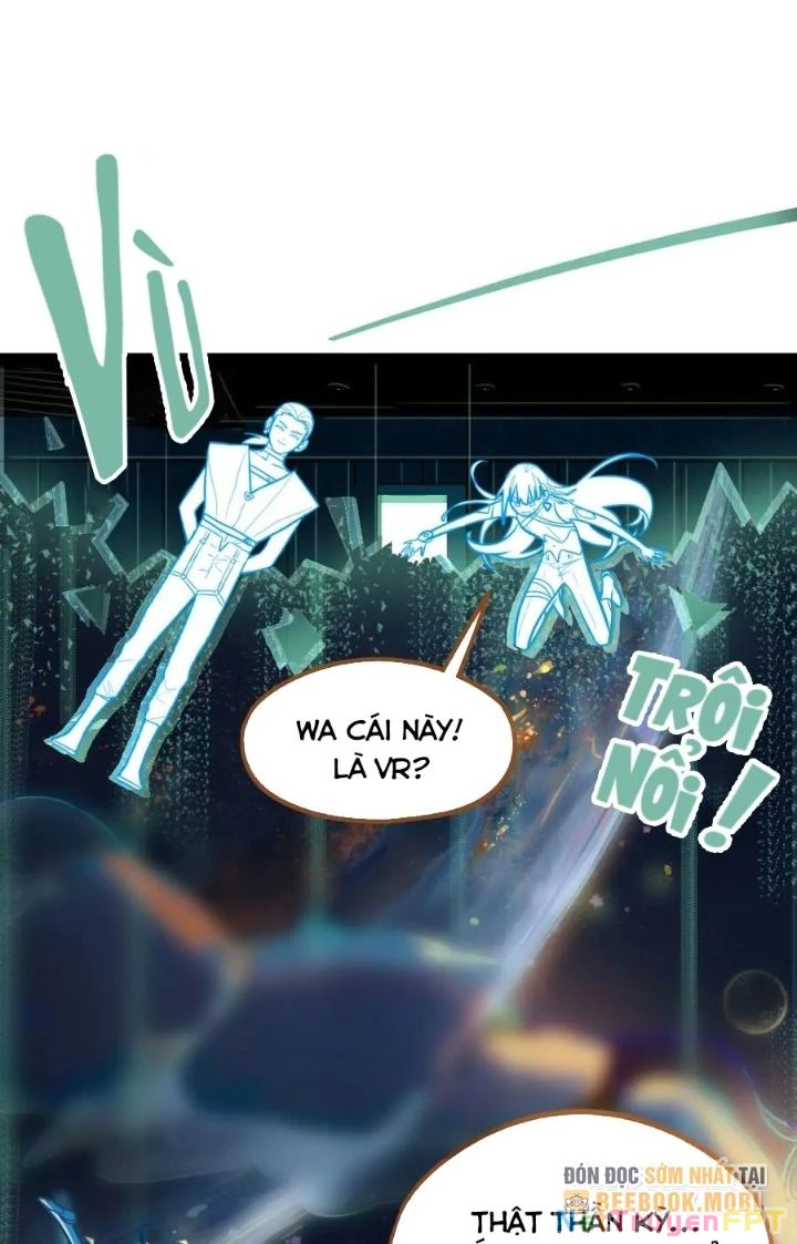 81 Câu Hỏi Chết Chóc Chapter 106 - Trang 2