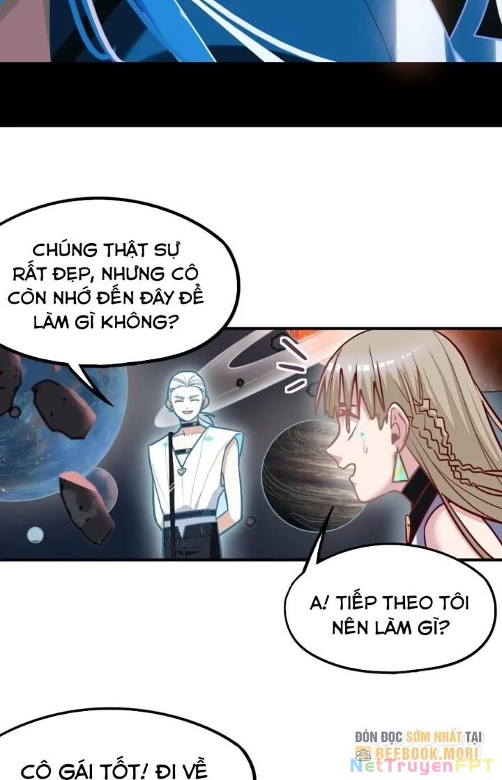 81 Câu Hỏi Chết Chóc Chapter 106 - Trang 2