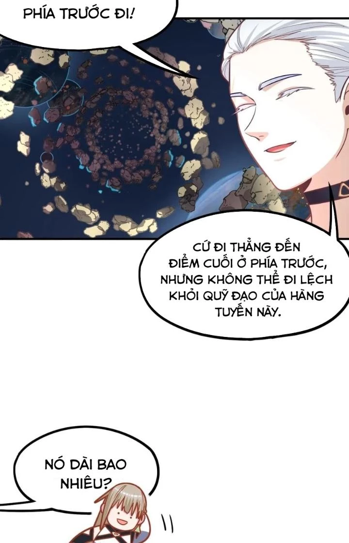 81 Câu Hỏi Chết Chóc Chapter 106 - Trang 2