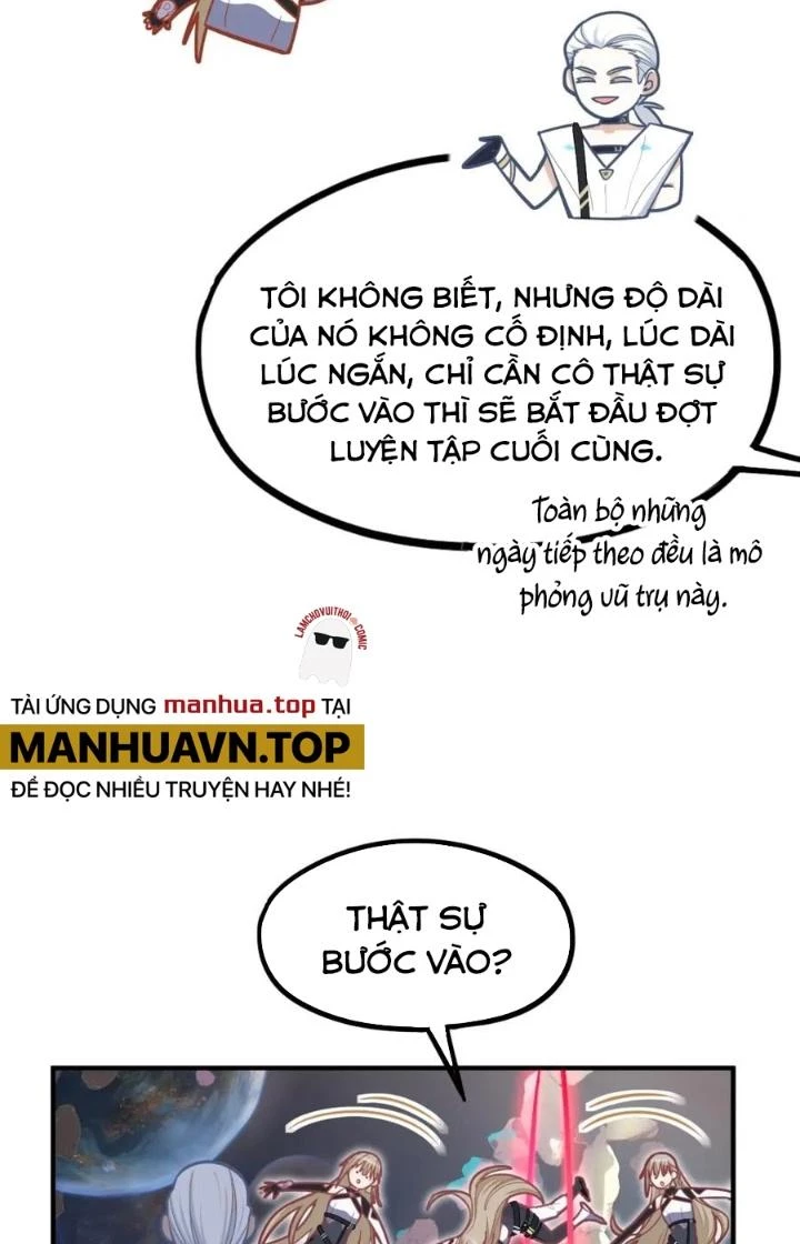 81 Câu Hỏi Chết Chóc Chapter 106 - Trang 2