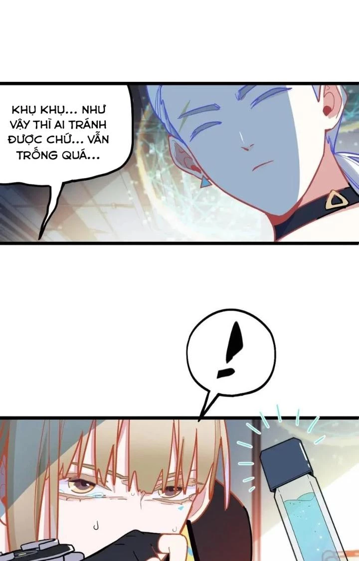 81 Câu Hỏi Chết Chóc Chapter 107 - Trang 2