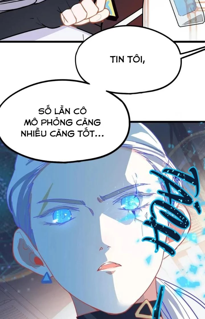 81 Câu Hỏi Chết Chóc Chapter 107 - Trang 2