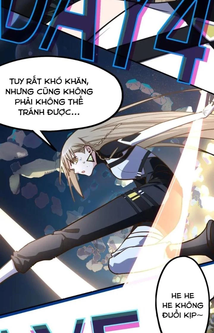 81 Câu Hỏi Chết Chóc Chapter 107 - Trang 2