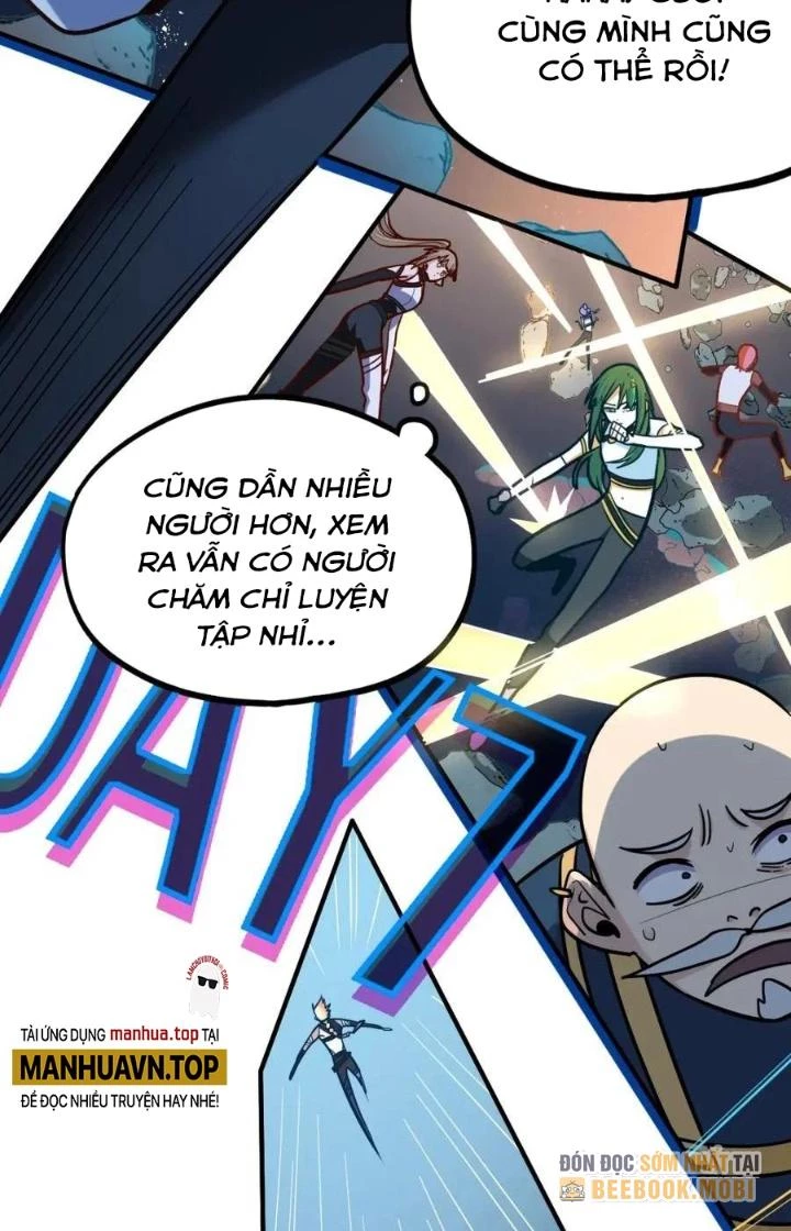 81 Câu Hỏi Chết Chóc Chapter 107 - Trang 2