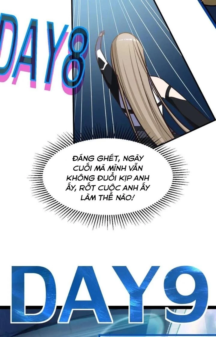 81 Câu Hỏi Chết Chóc Chapter 107 - Trang 2