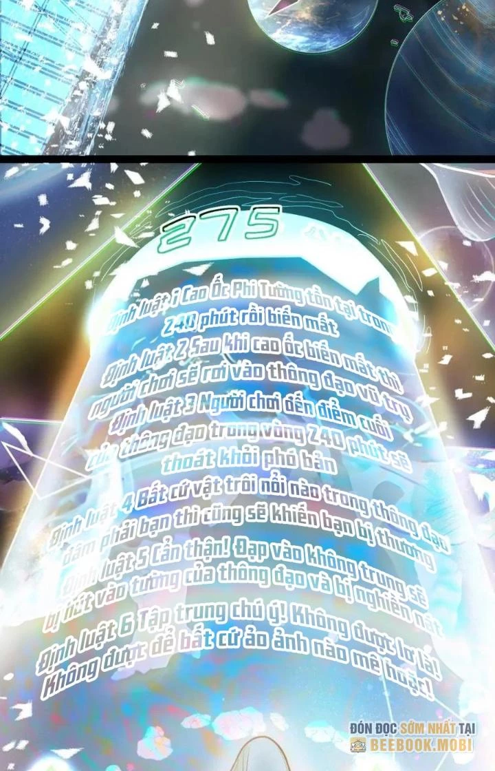 81 Câu Hỏi Chết Chóc Chapter 107 - Trang 2