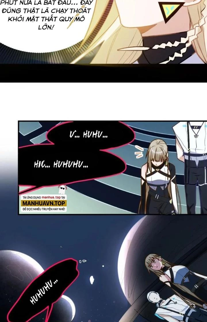 81 Câu Hỏi Chết Chóc Chapter 107 - Trang 2