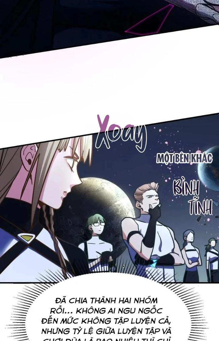 81 Câu Hỏi Chết Chóc Chapter 107 - Trang 2