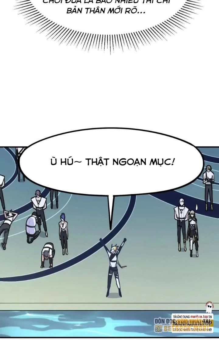 81 Câu Hỏi Chết Chóc Chapter 107 - Trang 2