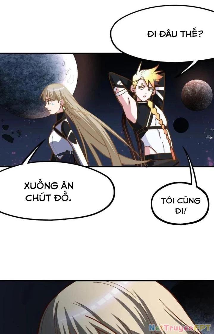 81 Câu Hỏi Chết Chóc Chapter 107 - Trang 2