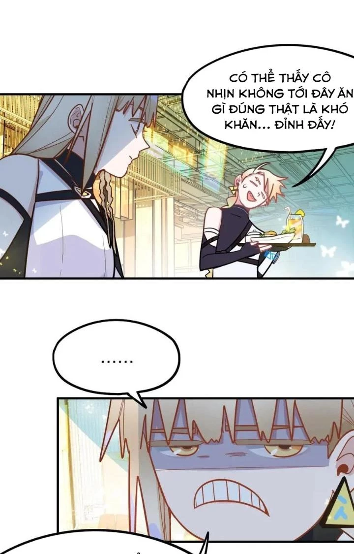 81 Câu Hỏi Chết Chóc Chapter 107 - Trang 2
