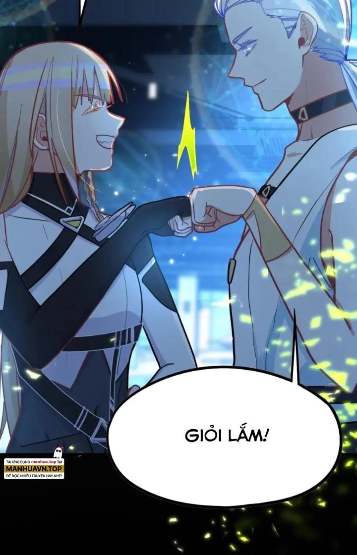 81 Câu Hỏi Chết Chóc Chapter 107 - Trang 2