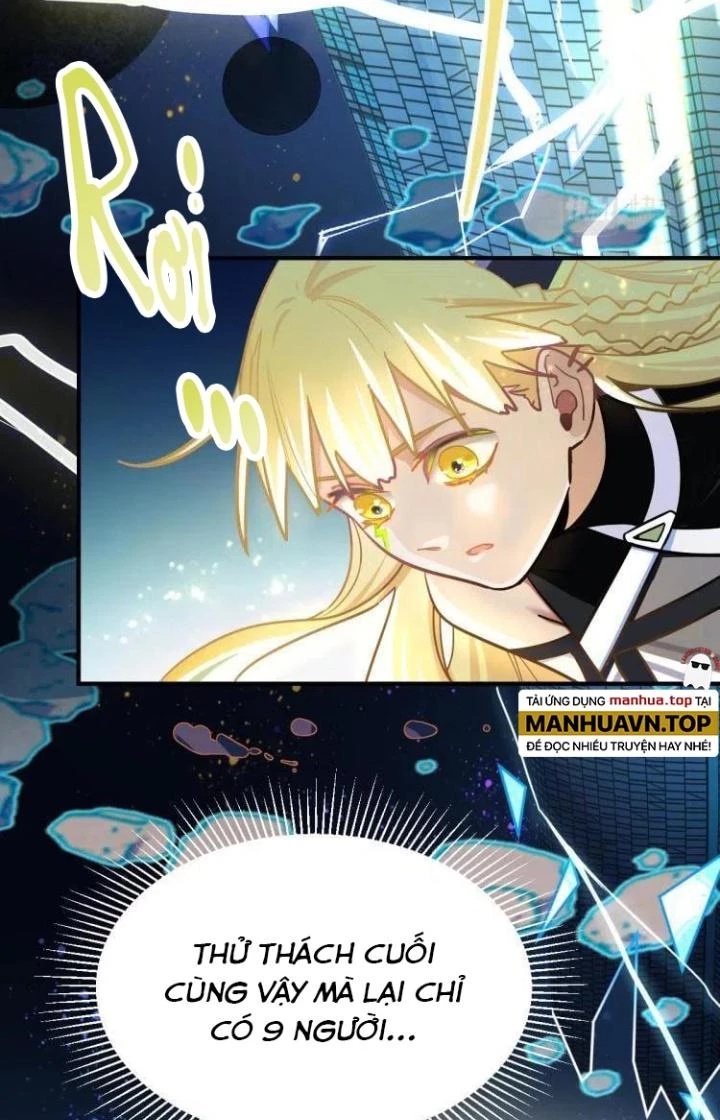 81 Câu Hỏi Chết Chóc Chapter 108 - Trang 2