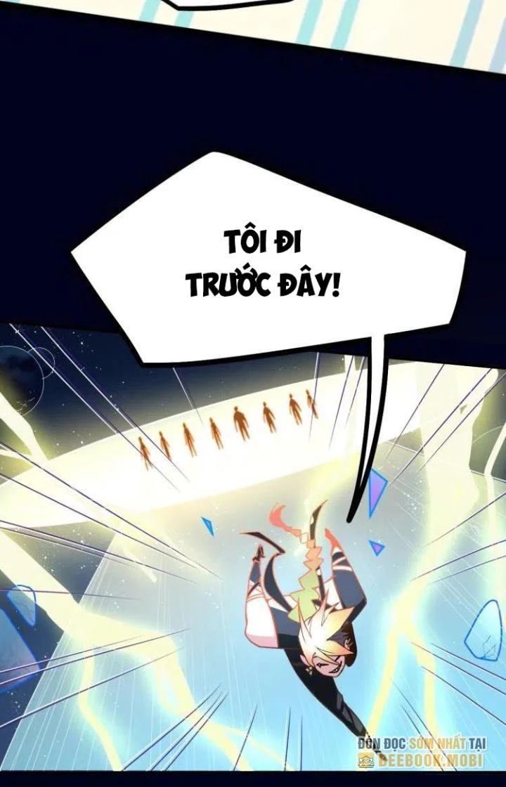 81 Câu Hỏi Chết Chóc Chapter 108 - Trang 2