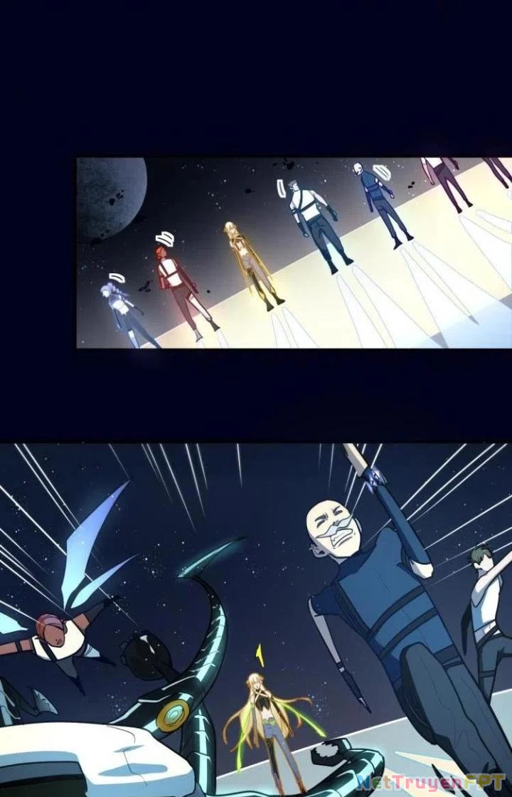 81 Câu Hỏi Chết Chóc Chapter 108 - Trang 2