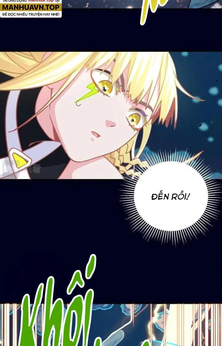 81 Câu Hỏi Chết Chóc Chapter 108 - Trang 2