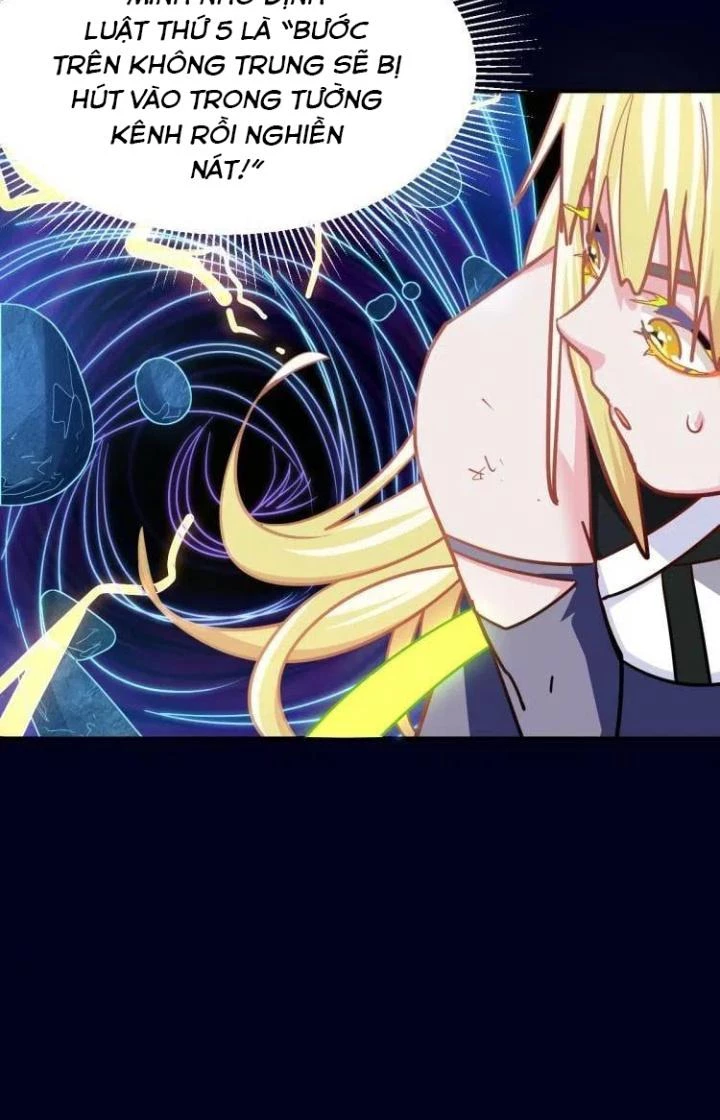 81 Câu Hỏi Chết Chóc Chapter 108 - Trang 2
