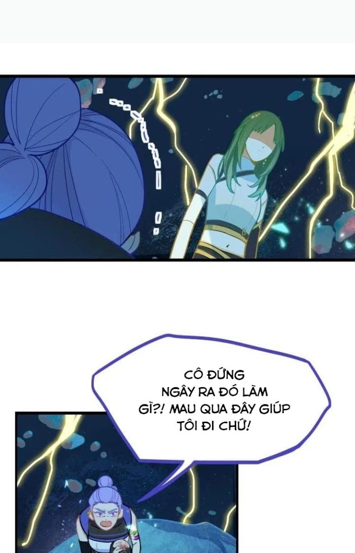 81 Câu Hỏi Chết Chóc Chapter 108 - Trang 2