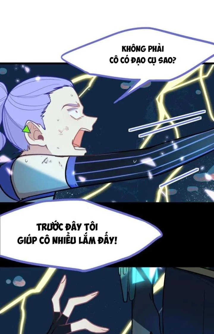 81 Câu Hỏi Chết Chóc Chapter 108 - Trang 2