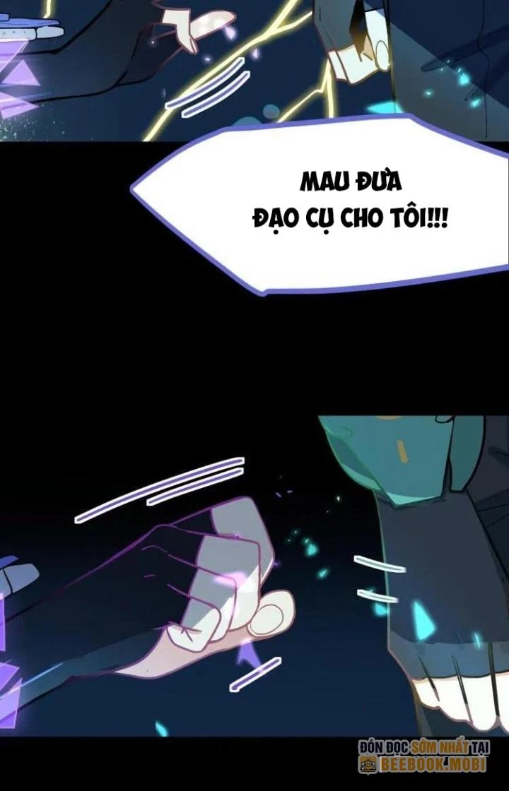 81 Câu Hỏi Chết Chóc Chapter 108 - Trang 2
