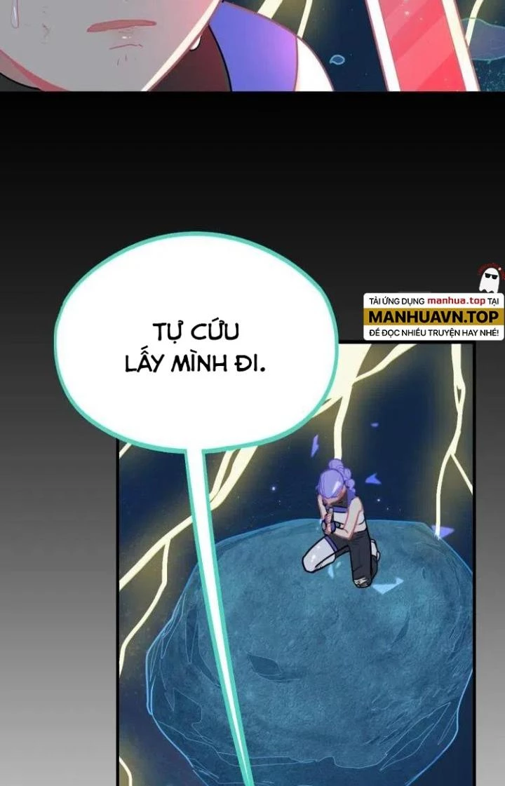 81 Câu Hỏi Chết Chóc Chapter 108 - Trang 2
