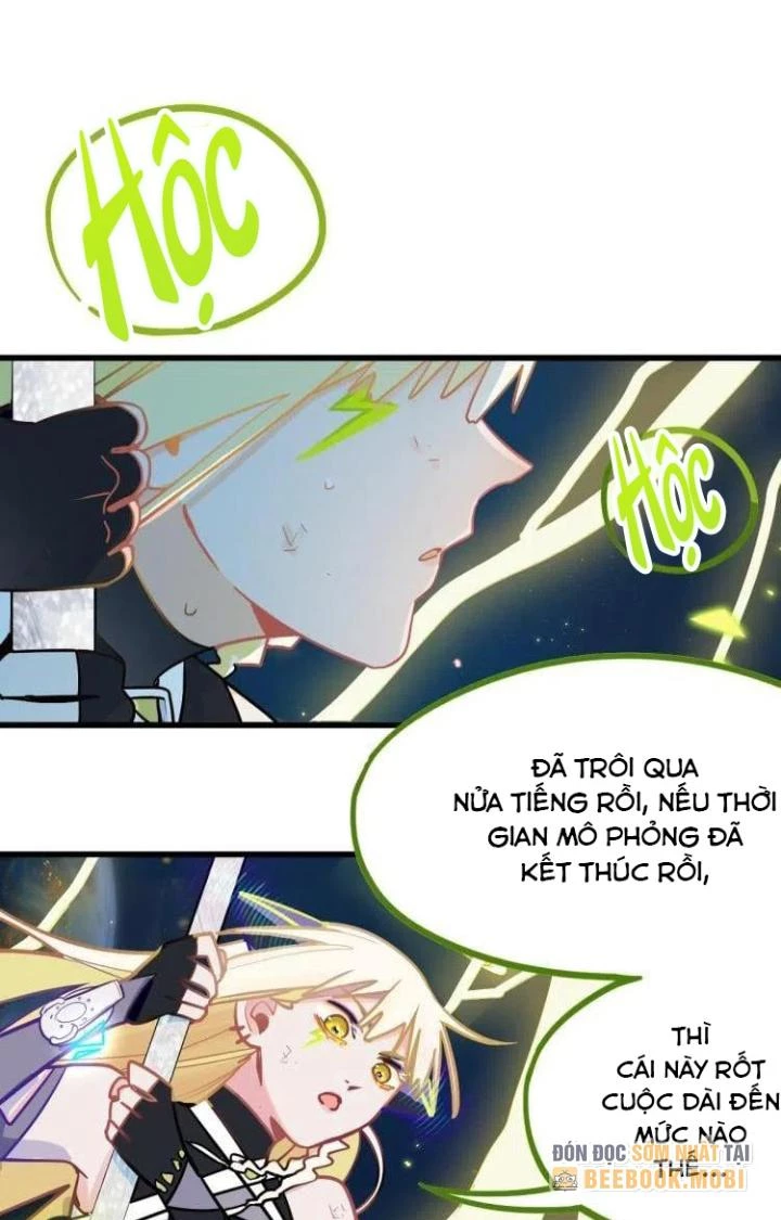 81 Câu Hỏi Chết Chóc Chapter 108 - Trang 2