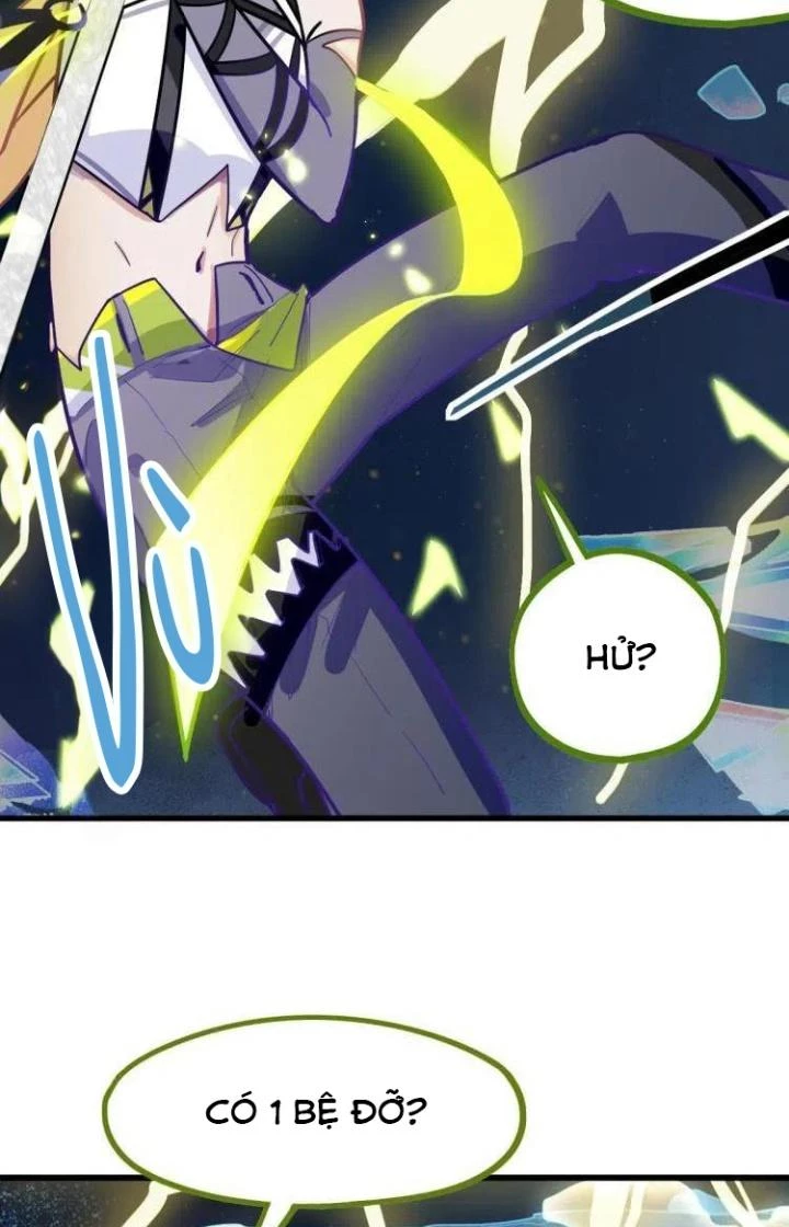 81 Câu Hỏi Chết Chóc Chapter 108 - Trang 2