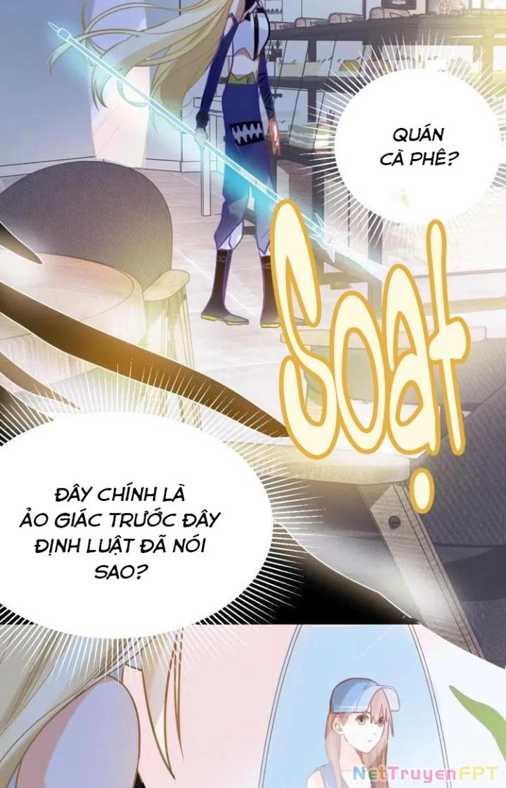 81 Câu Hỏi Chết Chóc Chapter 108 - Trang 2