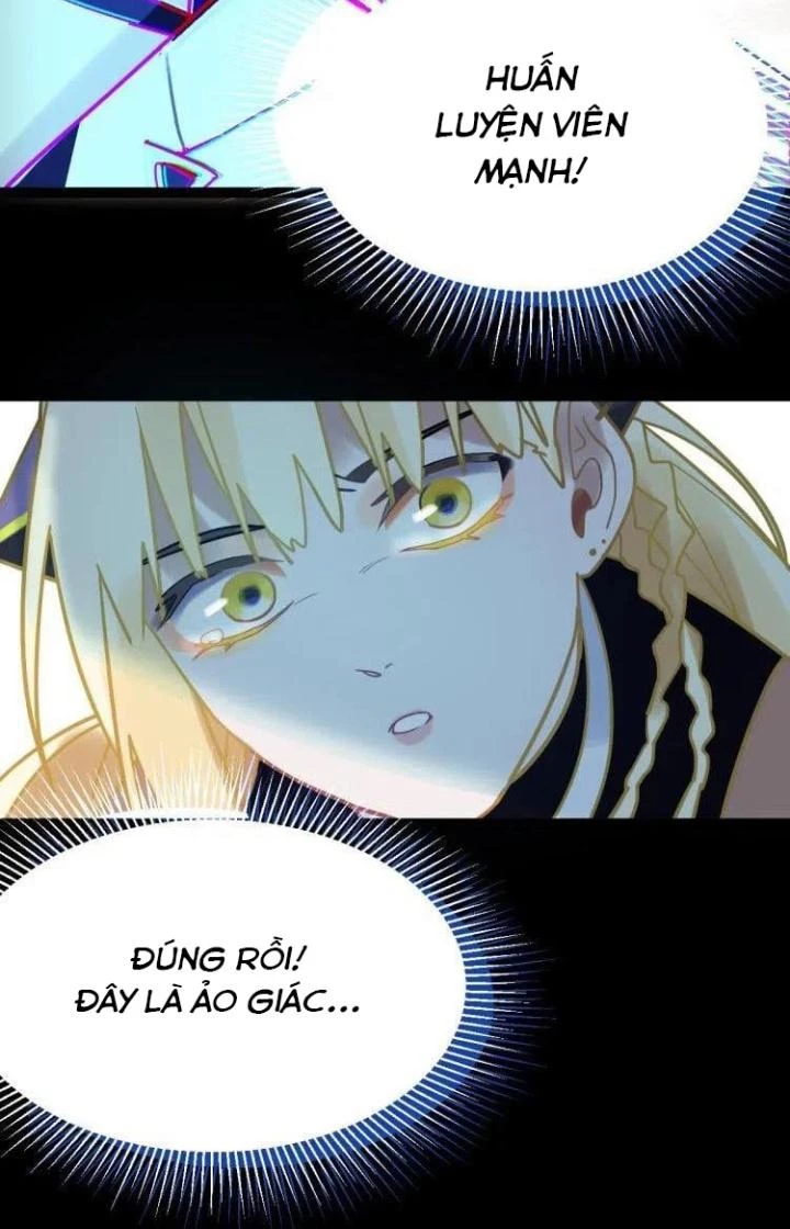 81 Câu Hỏi Chết Chóc Chapter 108 - Trang 2