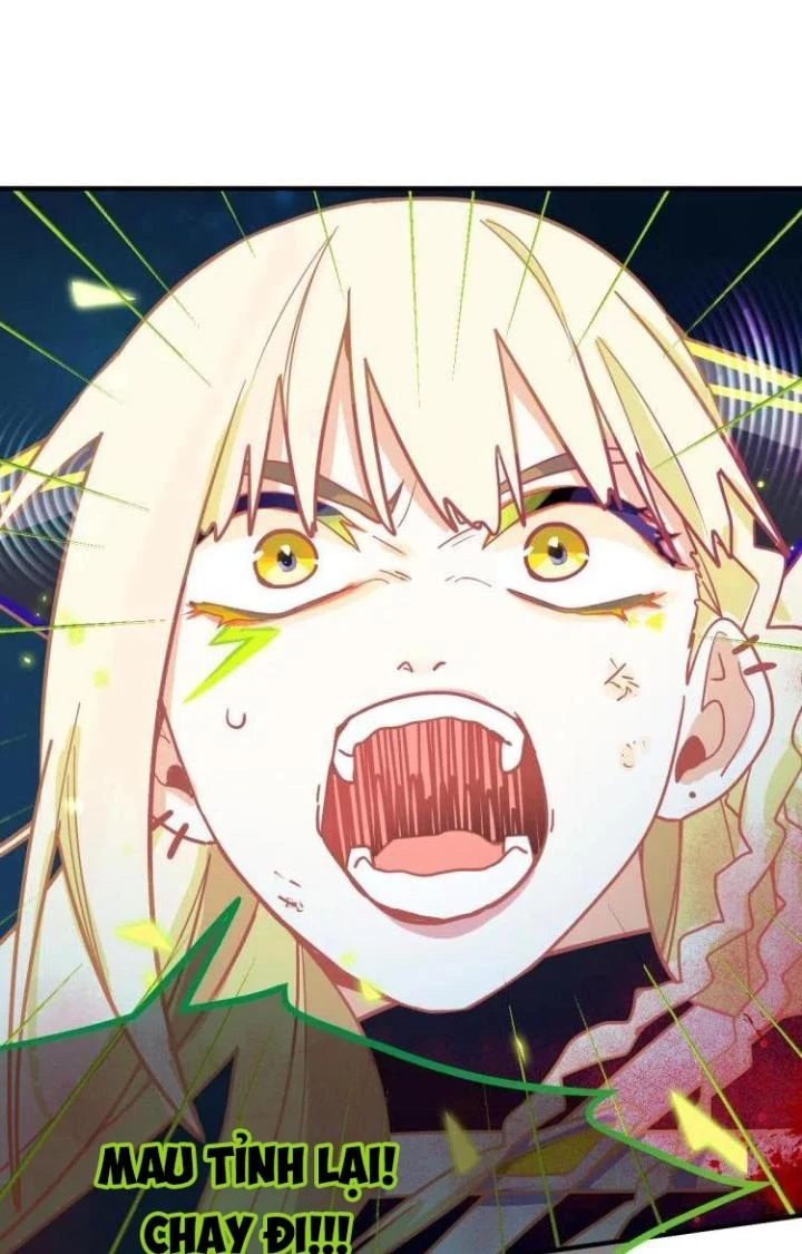 81 Câu Hỏi Chết Chóc Chapter 108 - Trang 2